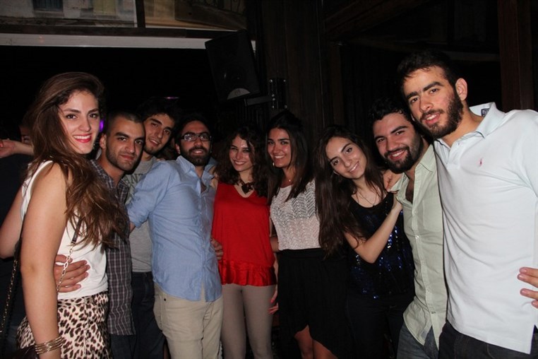 Publicity Launching Summer 2014